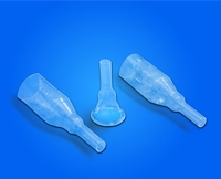 Male External Catheter / Penile Sheath